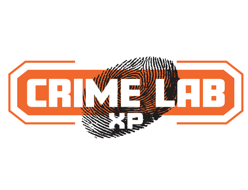 crime lab xp logo