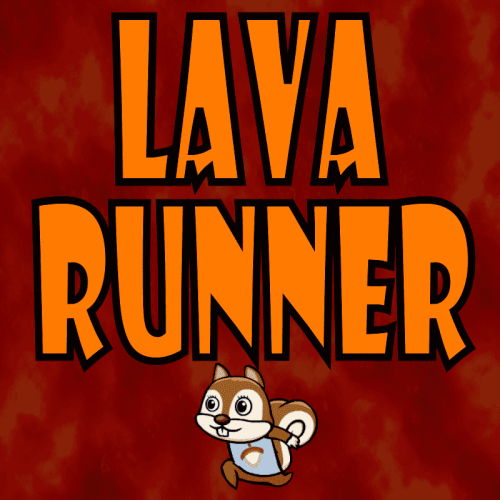 LavaRunner