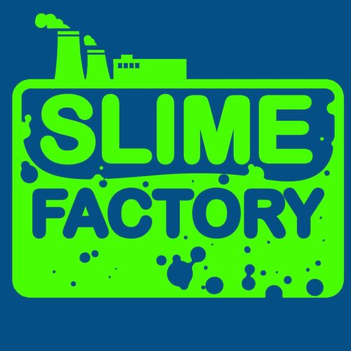 SlimeFactoryLogo